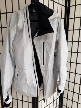 Gsou Snow Ski/Snowboard Jacket – Brand New